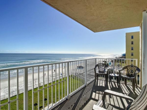 Oceanfront Condo - Beach, Pool & Steps to Flagler Ave